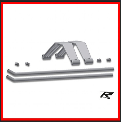 Ricambi elicottero flybarless - ricambi,
