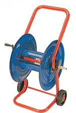 Carrello Avvolgitubo Acqua