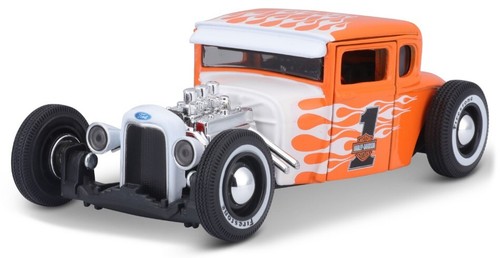 Modellino auto tuning - , ford