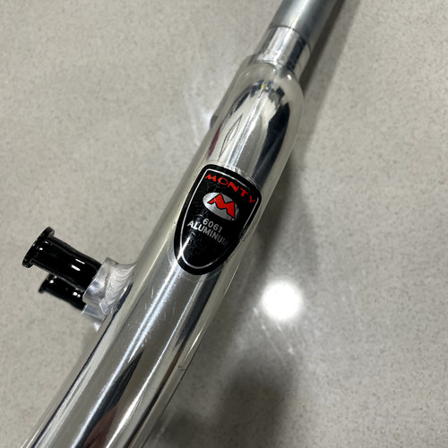 Nos kinesis maxlight monty - nos,