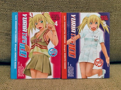 Yuria type 100 5 - type, 4,