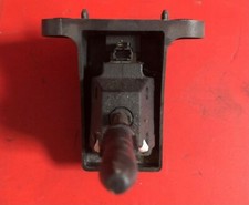 LEVA CAMBIO PEUGEOT 1007 