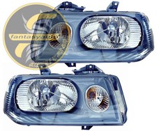 Scudo - Jumpy - Expert Dal