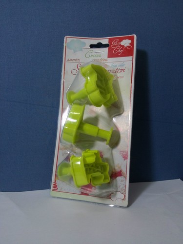 Stampi espulsione pz - 3,