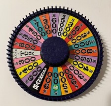 Gioco da tavolo Wheel of