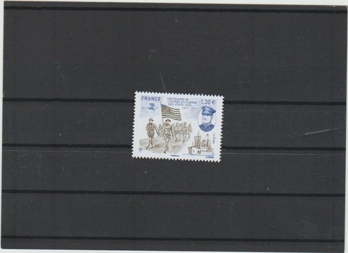 5156 général pershing - général,
