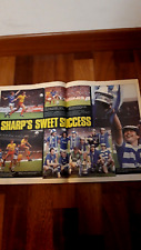 MATCH MAGAZINE 26 MAY 1984