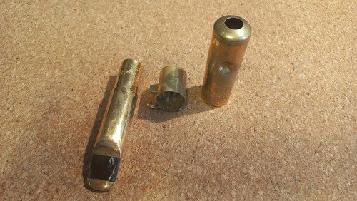 Berg larsen tenor - , vintage