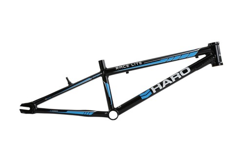 Haro bmx race - bmx, lite