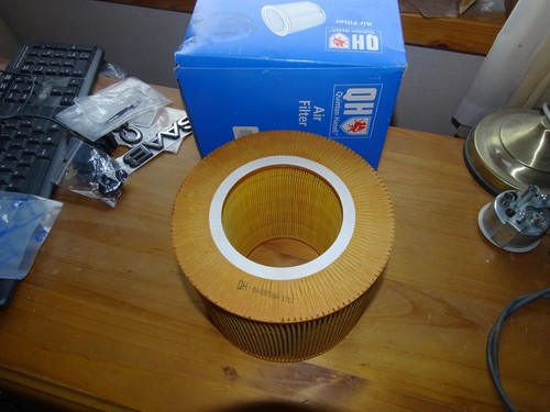 Filtro aria saab ttid - 3, tid