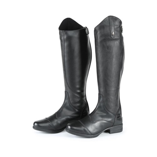 Stivali equitazione moretta - stivali,