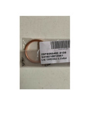 Athena exhaust gasket Honda