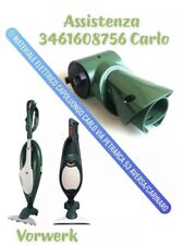 FOLLETTO SNODO PER SCOPA FOLLETTO VORWERK HD35 HD40  FOLLETTO VK 135 136 140