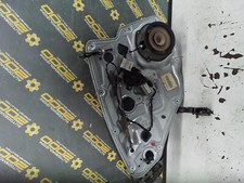 PANNELLO POSTERIORE SINISTRO