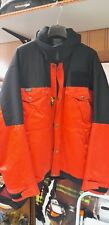 GIACCA SNIKERS INVERNALE - RESCUE - SOCCORSO