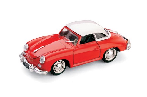 Modellino auto scala 43 - auto, 1:43