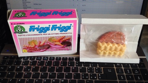 Friggi pranzetto - friggi,