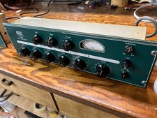 Miscelatore tubolare vintage