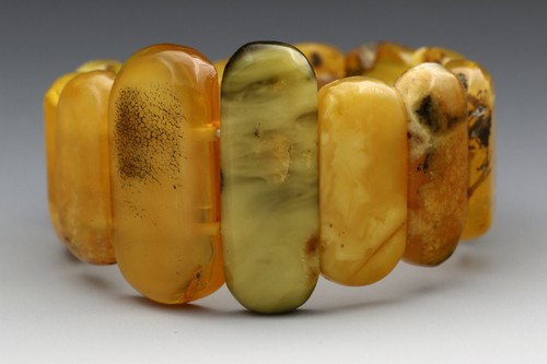 Grande bracciale vintage