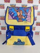 HERCULES WALT DISNEY BACKPACK