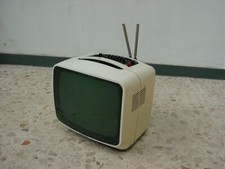 TELEVISORE TELEFUNKEN ANNI 70