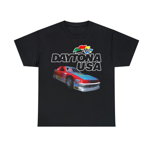 Daytona usa shirt maglietta - daytona, t-shirt,