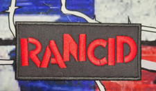 TOPPA BAND PUNK ROCK RANCIDA