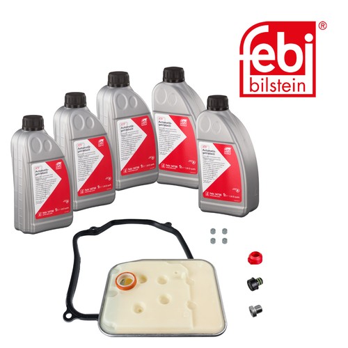 Febi bilstein kit - febi, olio