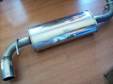 TERMINALE DI SCARICO IMASAF