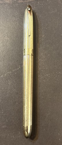 Vintage sheaffer crest 590 - sheaffer,