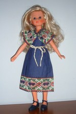 CORINNE ITALOCREMONA BAMBOLA