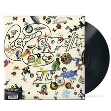Led Zeppelin - Led Zeppelin
