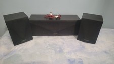 Kenwood CRS-155 Speaker Set