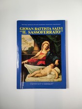 Giovan battista salvi - salvi, "il
