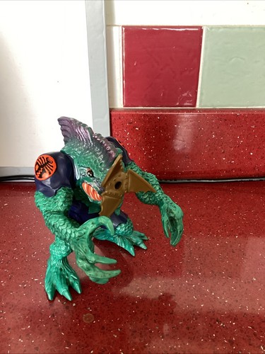 Action figure giocattolo - figure,