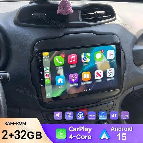 Per jeep renegade - 32,