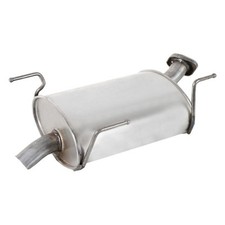 Silenziatore BOSAL 145-605