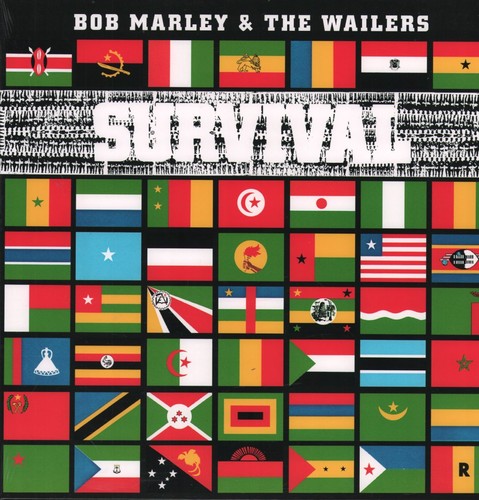 Bob marley the wailers - the,