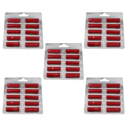 50x barritas aromáticas para