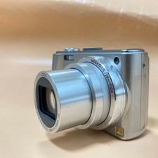 Panasonic LUMIX DMC TZ3
