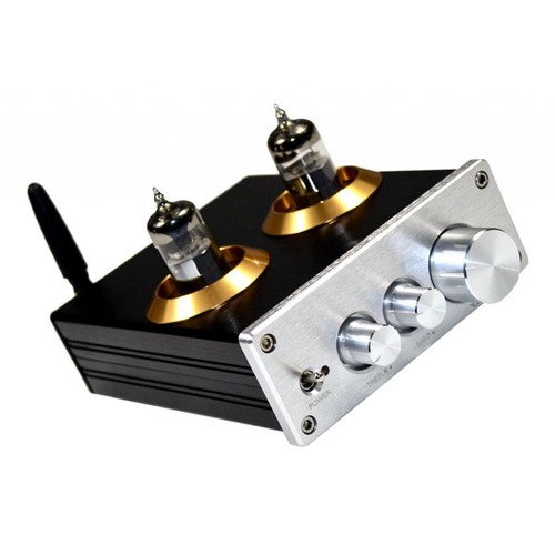 Preamplificatore valvolare - preamplificatore,