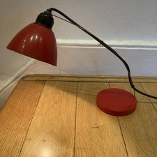 Vintage Midcentury Table Lamp