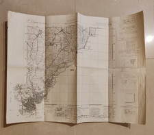 CATANIA FOGLIO 270 CARTA