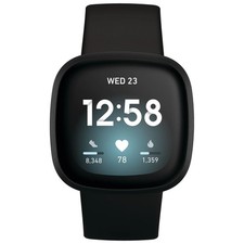 Smartwatch Fitbit Versa 3