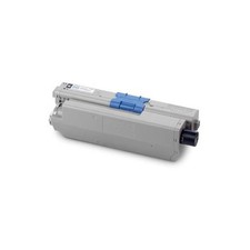 TONER ES5432 NERO COMPATIBILE 46490624 PER OKI ES5432,ES5442,ES5463,ES5473 CAPAC