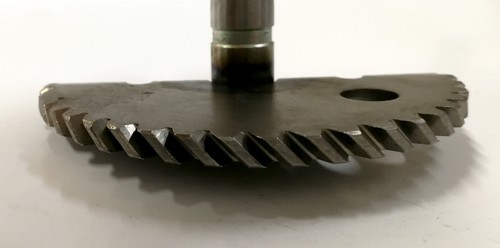 Albero avviamento per - , kymco