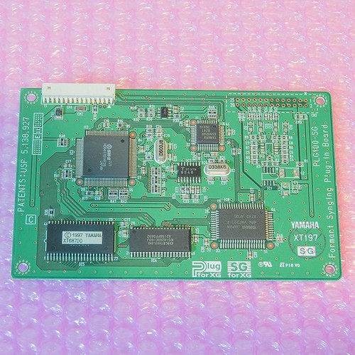 Scheda espansione plug in - scheda, di