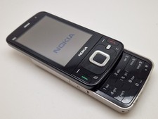 Cellulare smartphone nokia - cellulare, n96