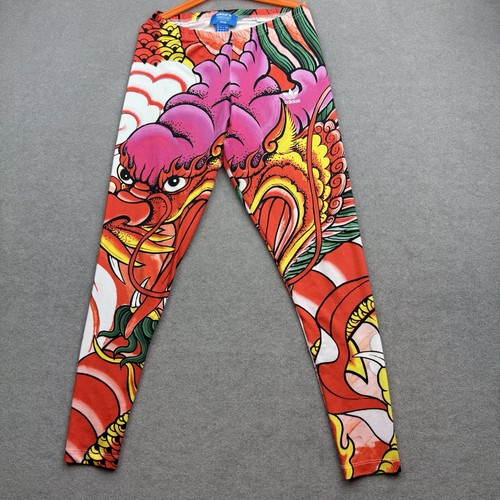 Adidas rita ora leggins donna - rita,