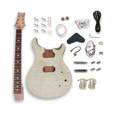Kit chitarra fai corpo - -,
